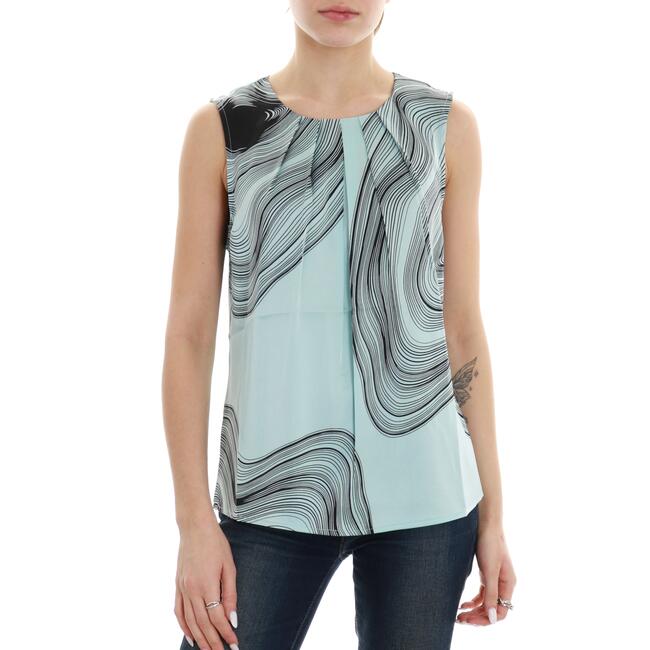 TOP MAGNETIC ANONYME - Mad Fashion | img vers.1300x/